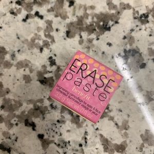 Benefit erase paste concealer number 2 medium